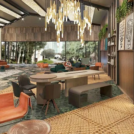 Mercure Trabzon Hotel 