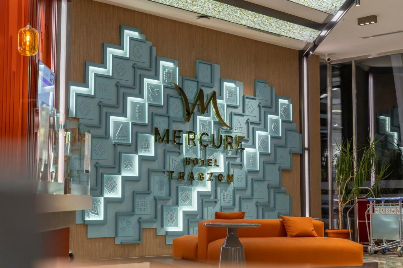 Mercure Trabzon