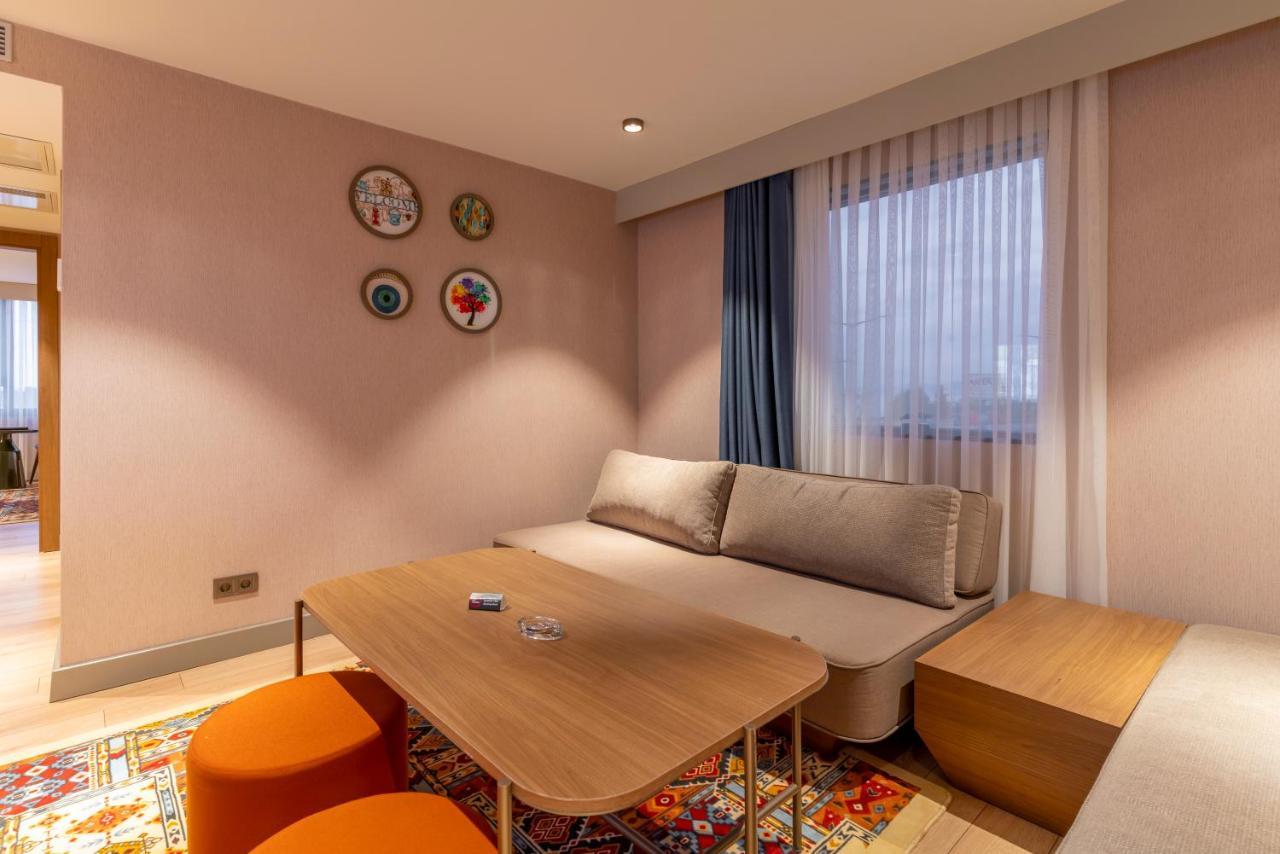 Mercure Trabzon