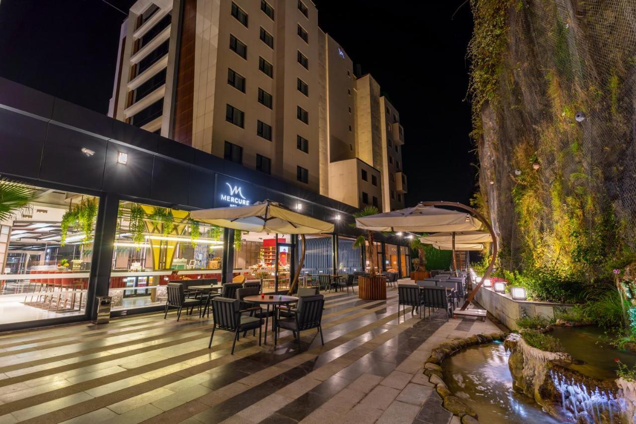 Mercure