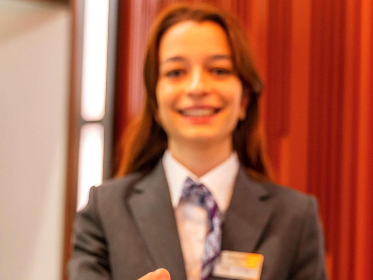 Mercure 5* Trabzon