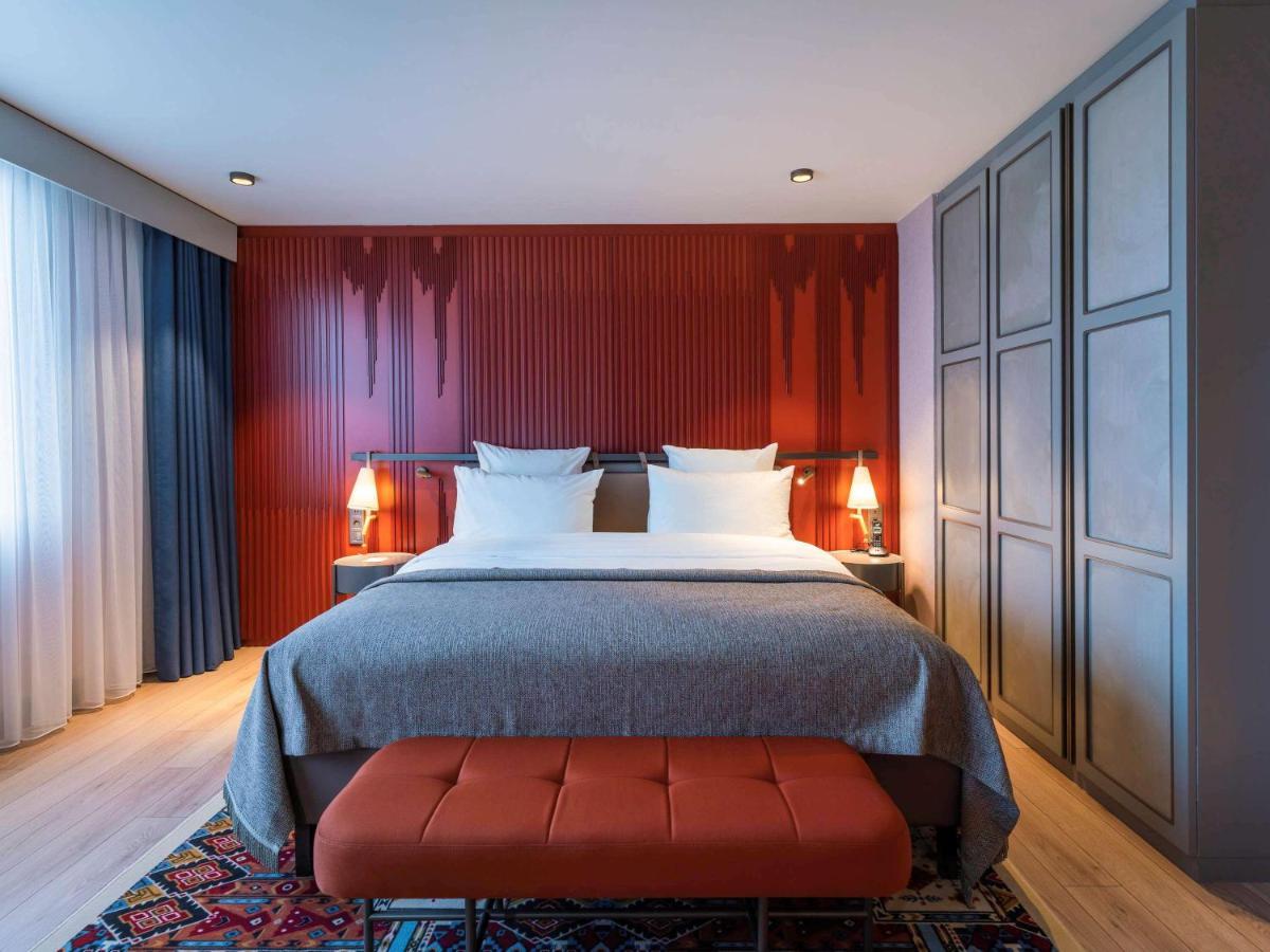 Hotel Mercure 5*