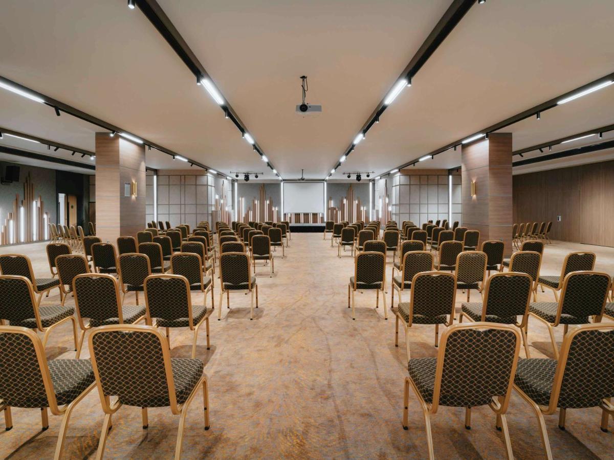 Hotel Mercure 5*