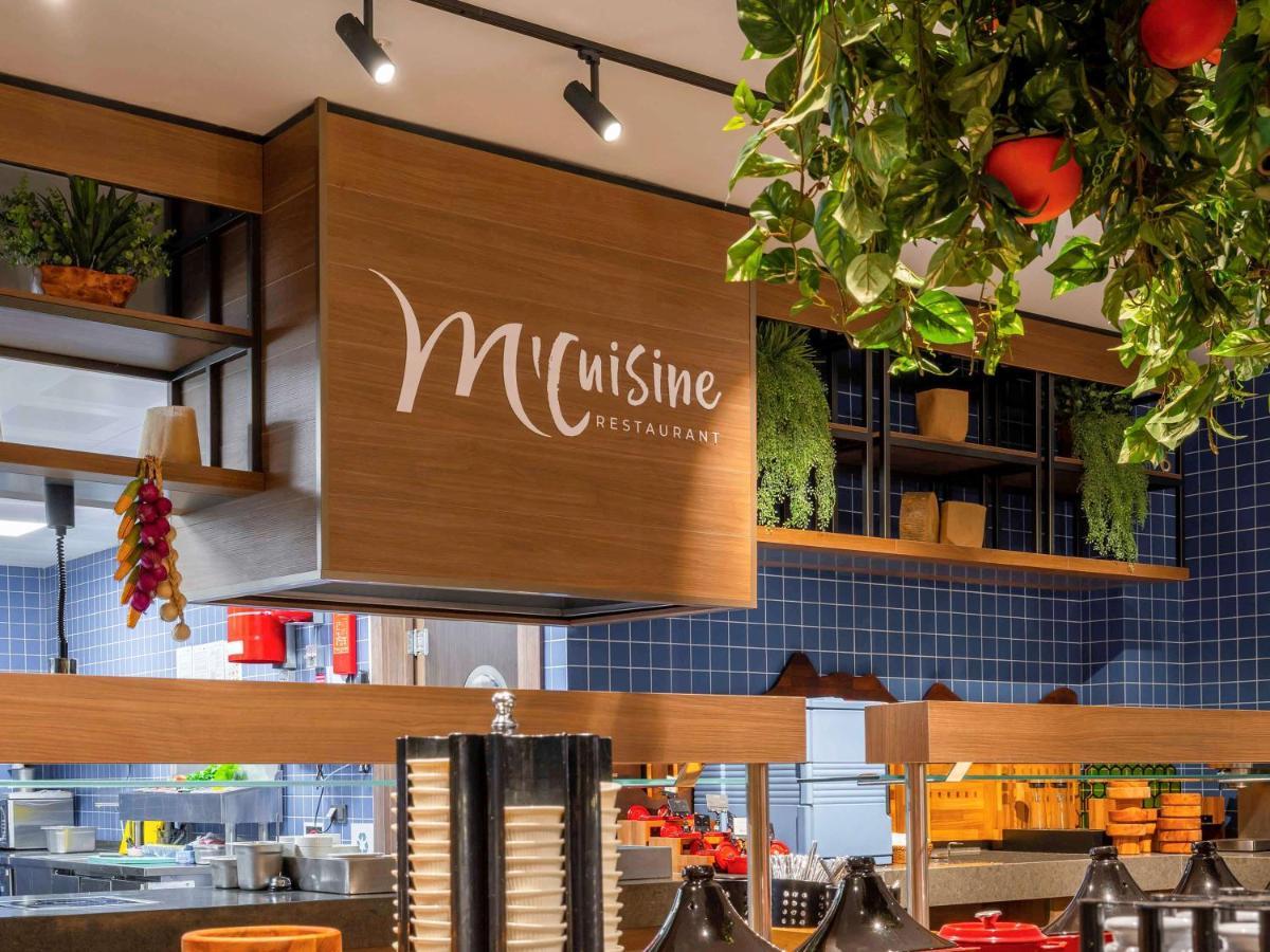 Mercure Trabzon