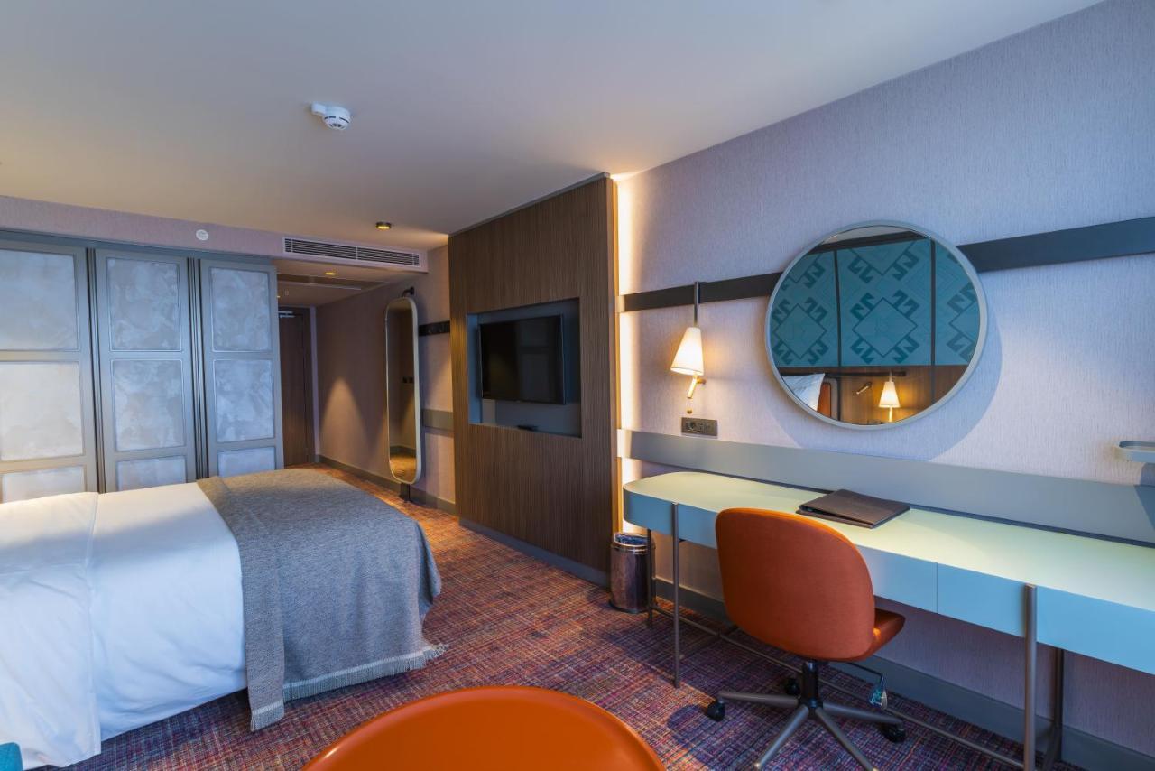 Mercure 5* Trabzon