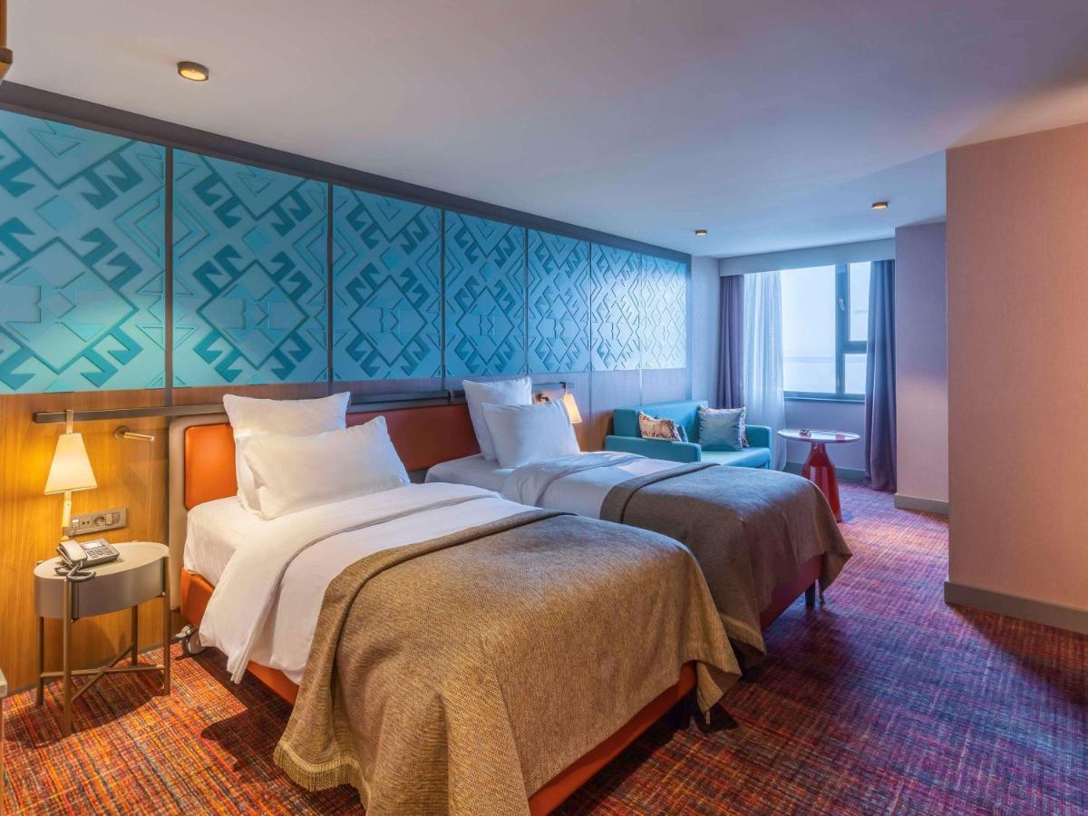 Mercure